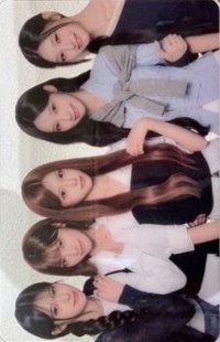 CU Bake405 透卡 代言卡