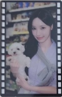 CU Bake405 透卡 代言卡