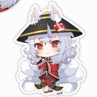 EN Petit系列 Vol.1 貼紙 