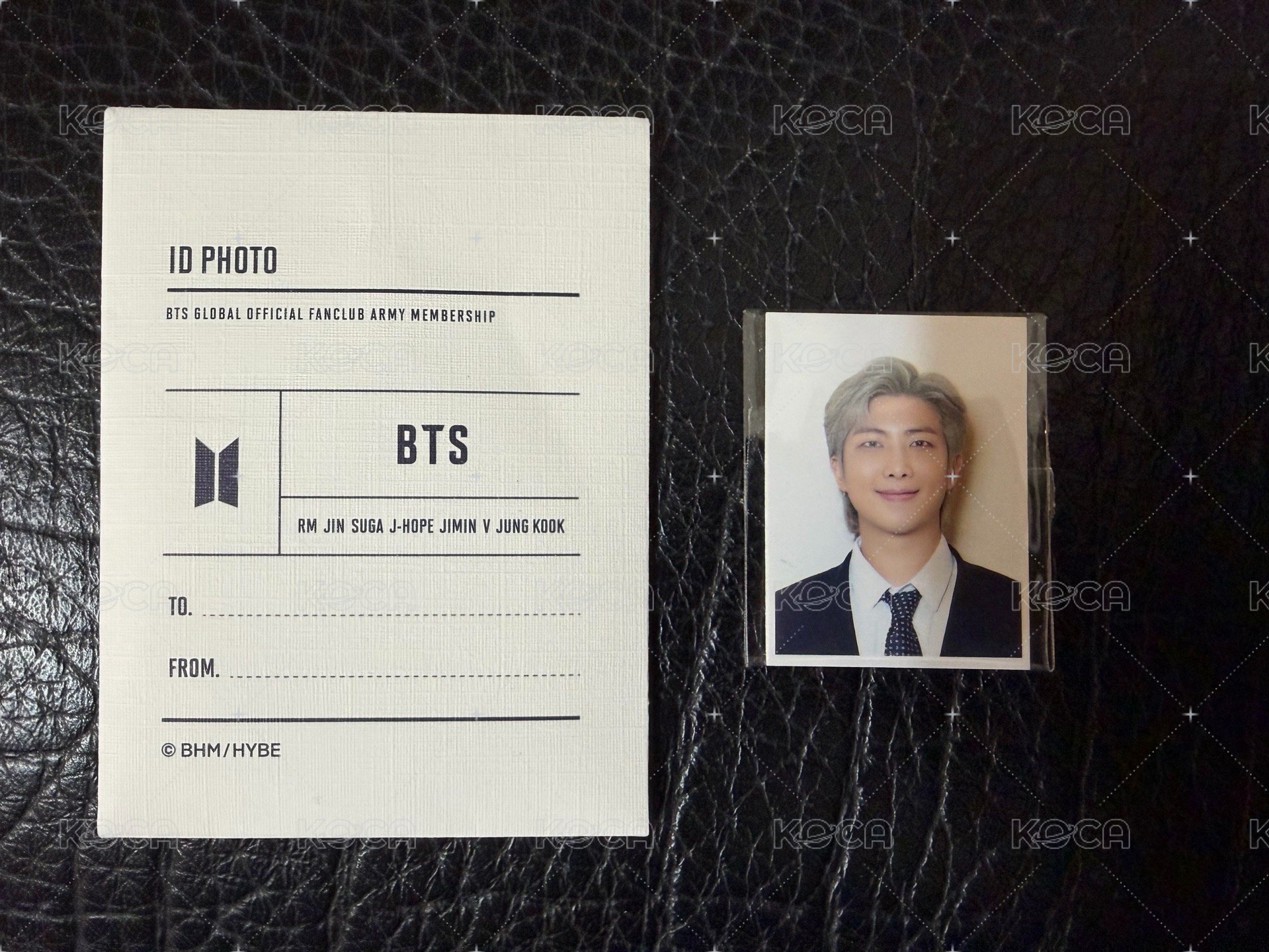 RM (不含信封）