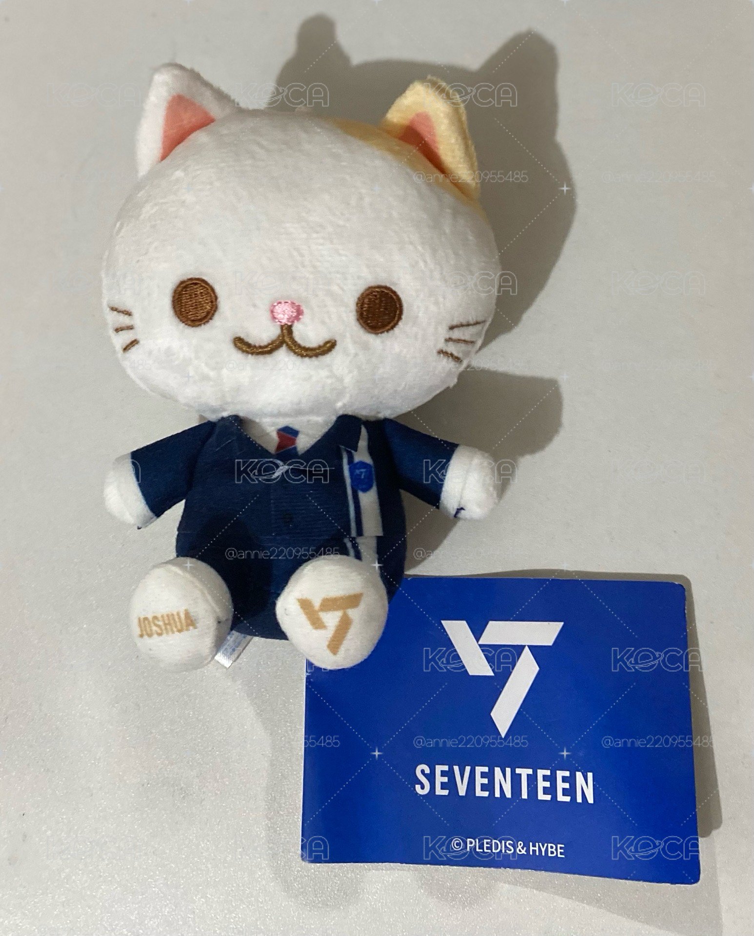 SEGA DREAM ver. S娃 🐱