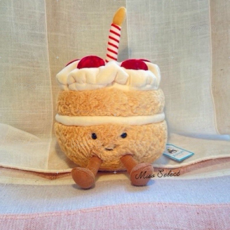 生日蛋糕