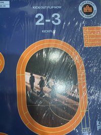 迷二  2-3