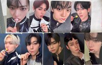 一套9張