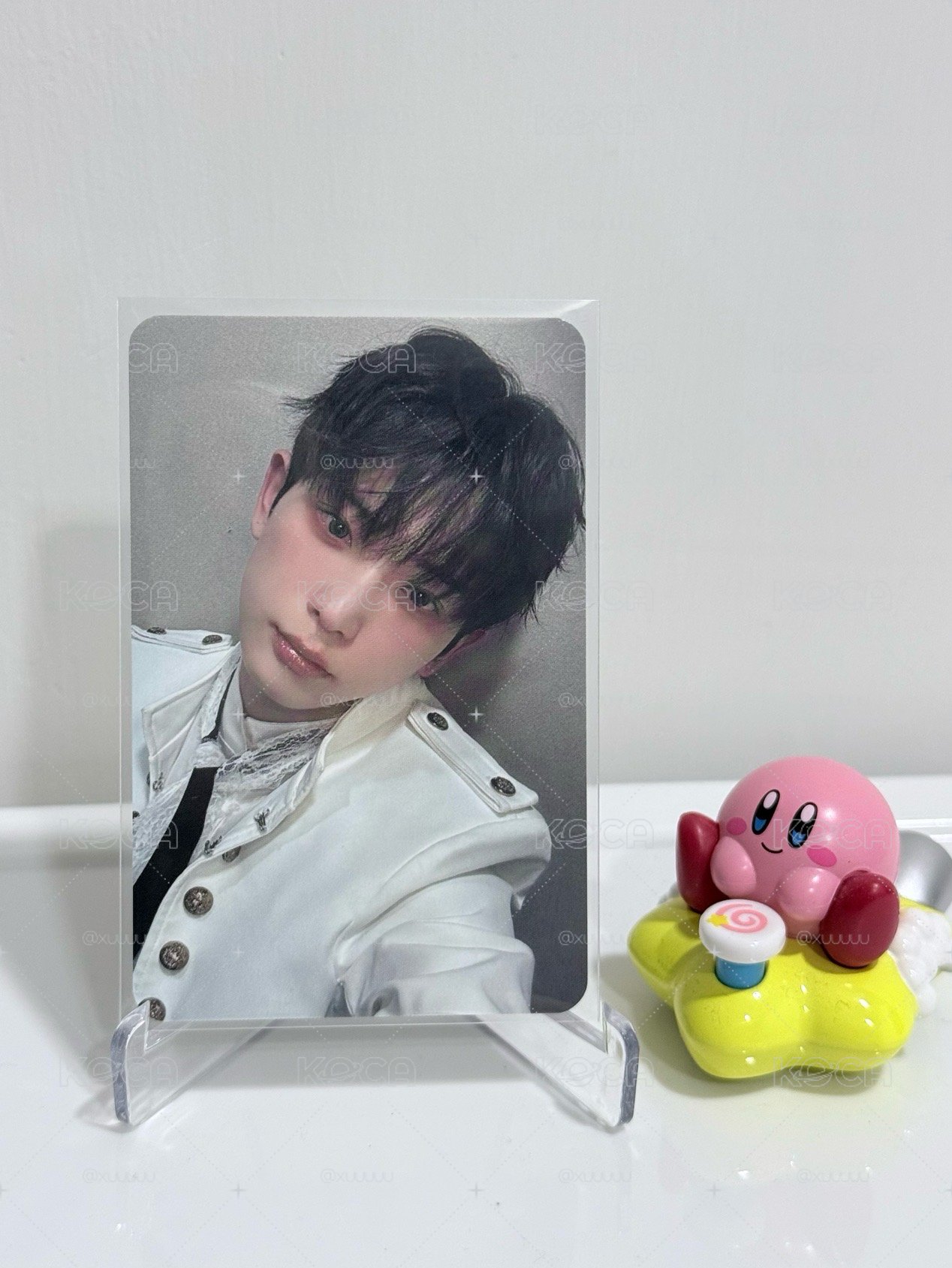 WOF MS A卡嚕
