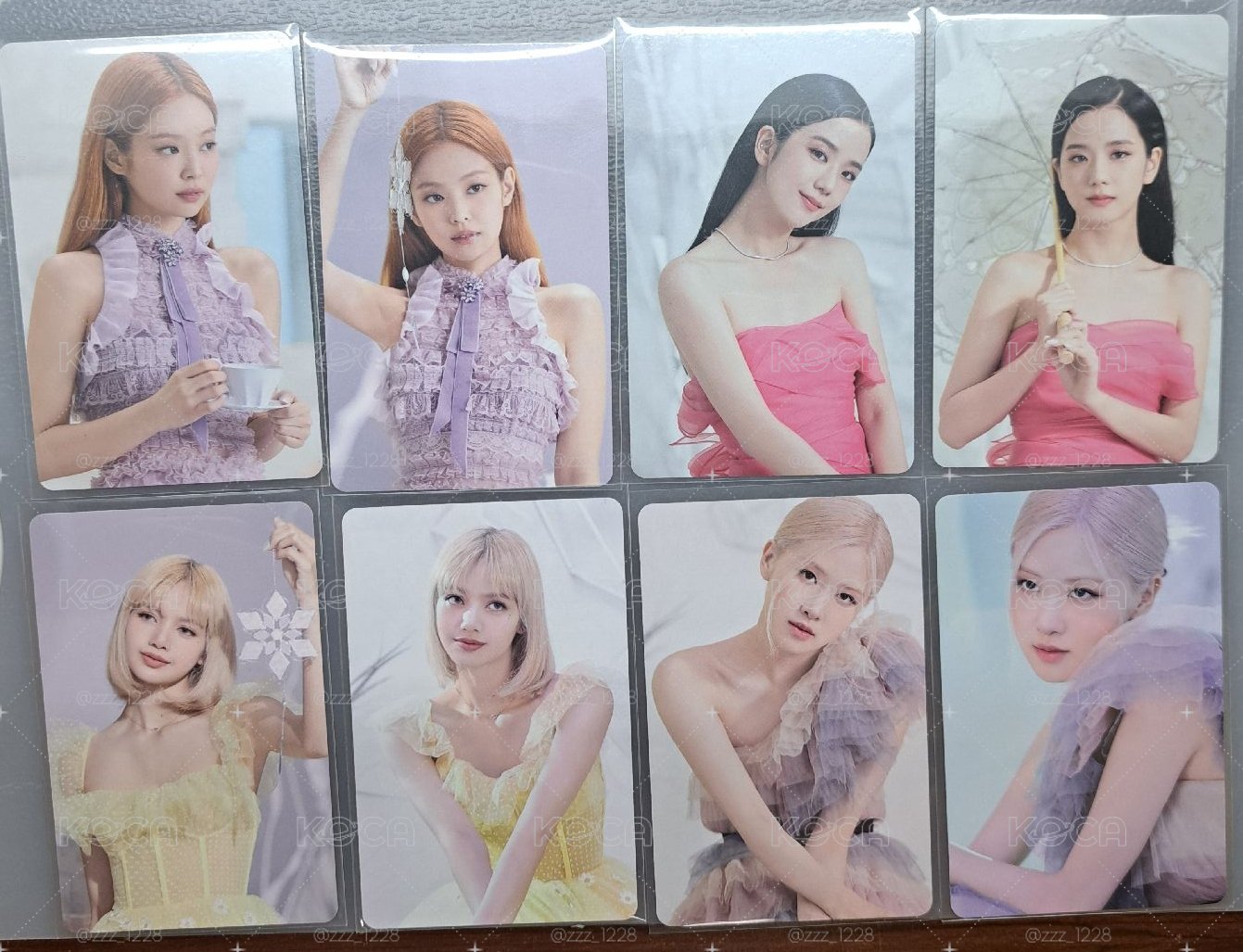 BP BPTG專卡