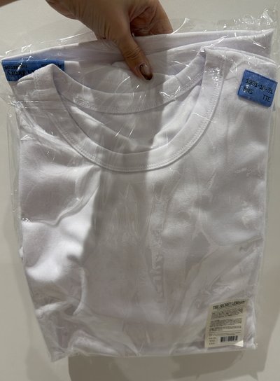 全新未拆 T-shirt