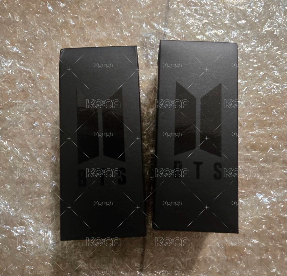 BTS阿米棒鑰匙圈