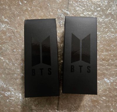 BTS阿米棒鑰匙圈