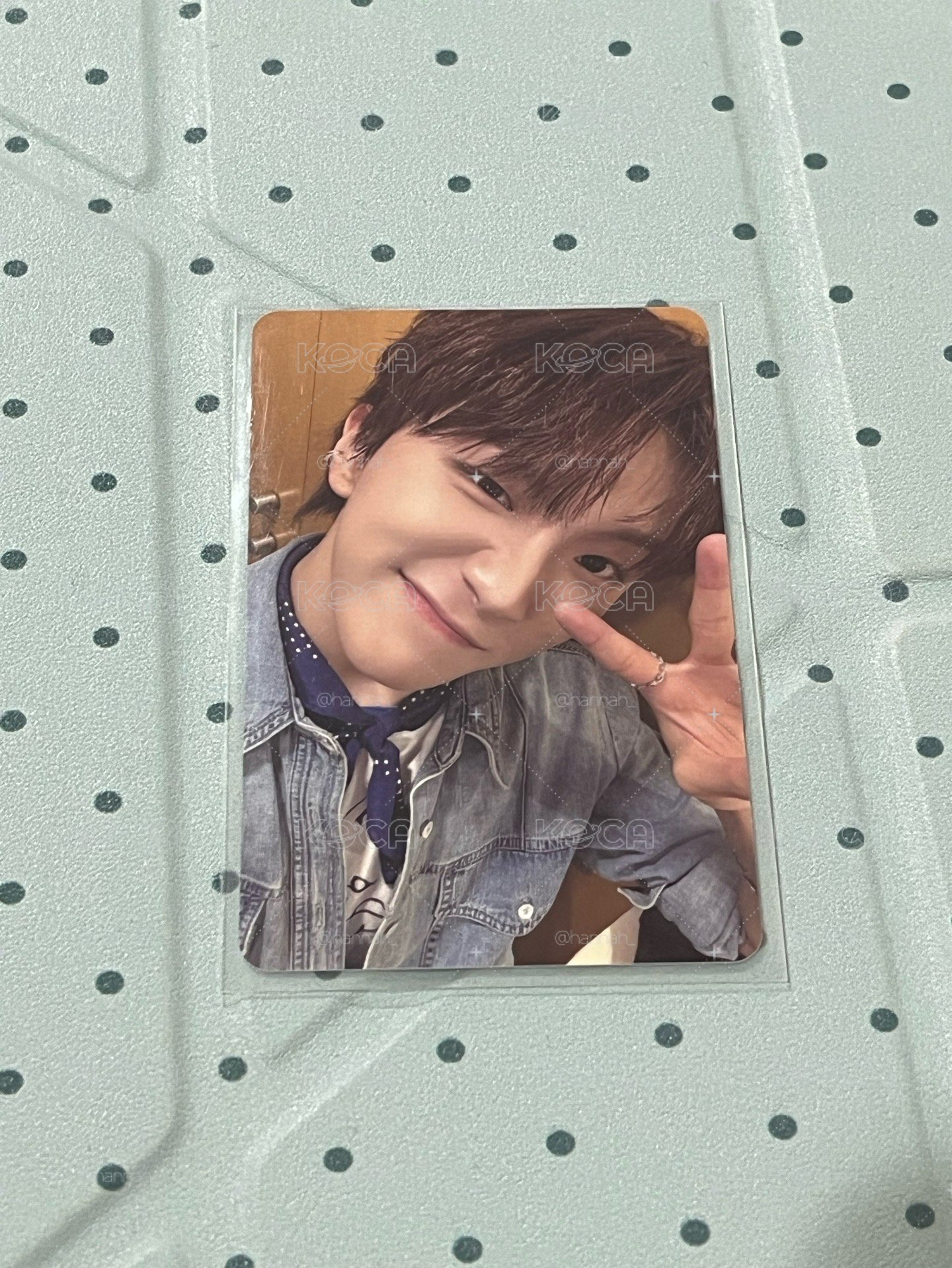 比耶小熊