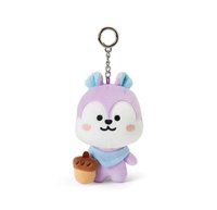 BT21 INSIDE MANG 吊娃 INSIDE MANG – PLUSH KEYRING