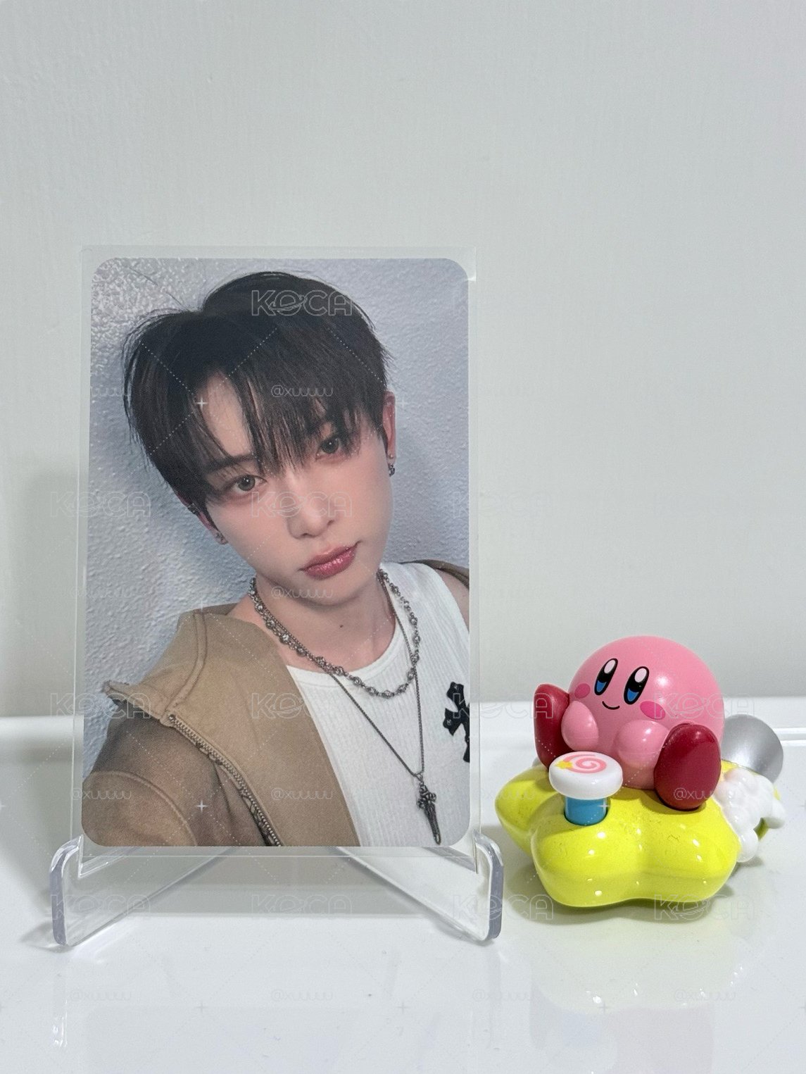 WOF MS B卡嚕