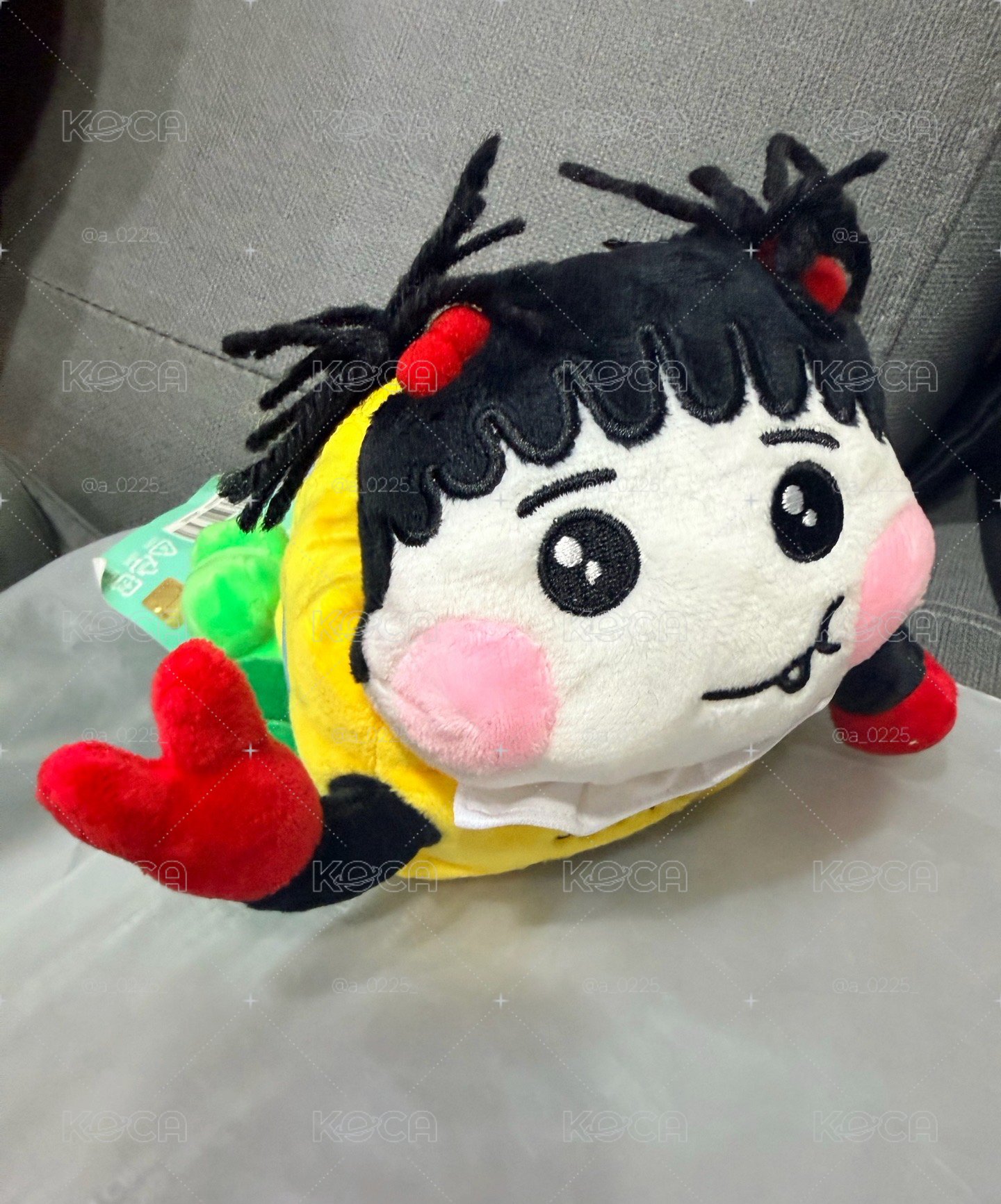 TXT 角巴士