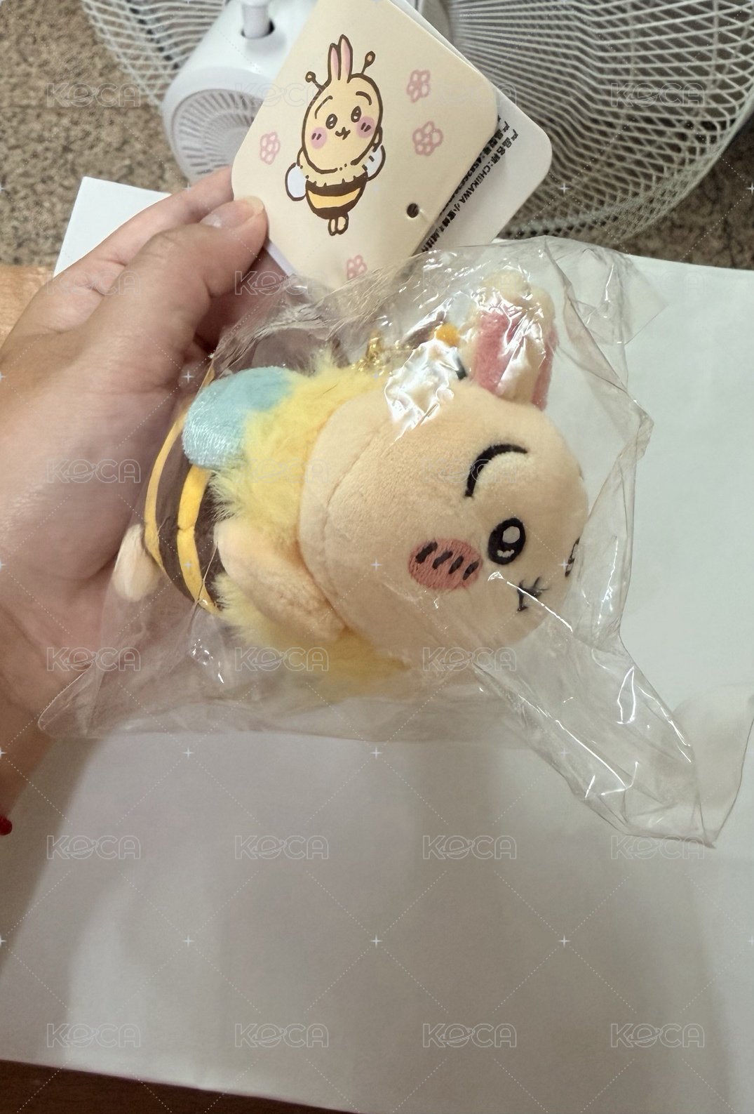蜜蜂兔