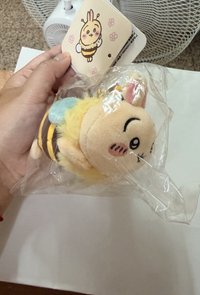 蜜蜂兔