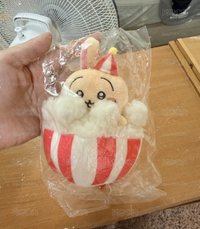 爆米花（有袋）