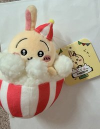 爆米花（無袋）