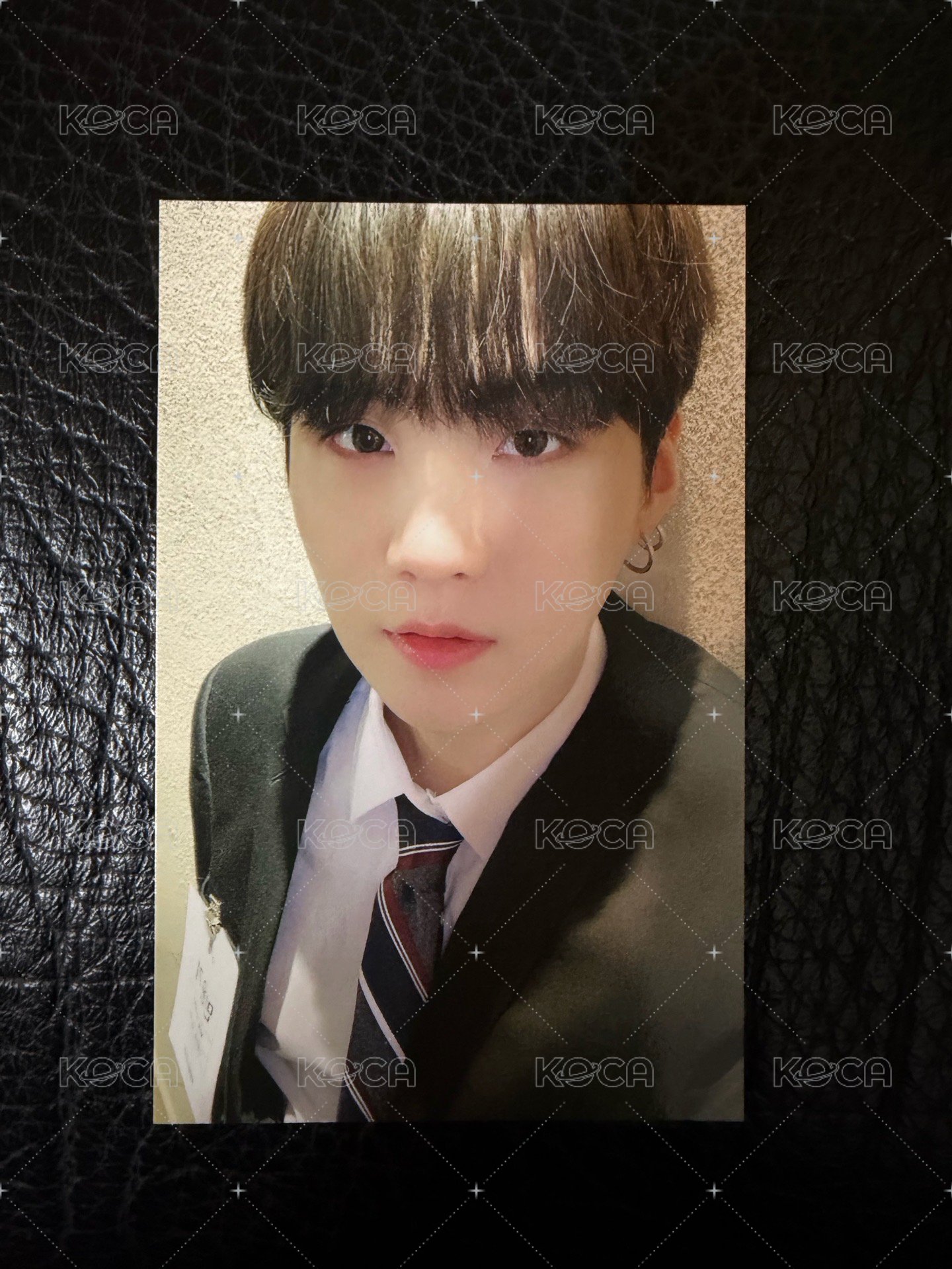 SUGA