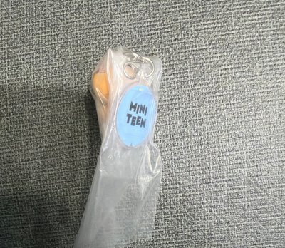 SEVENTEEN 萬代扭蛋 寛