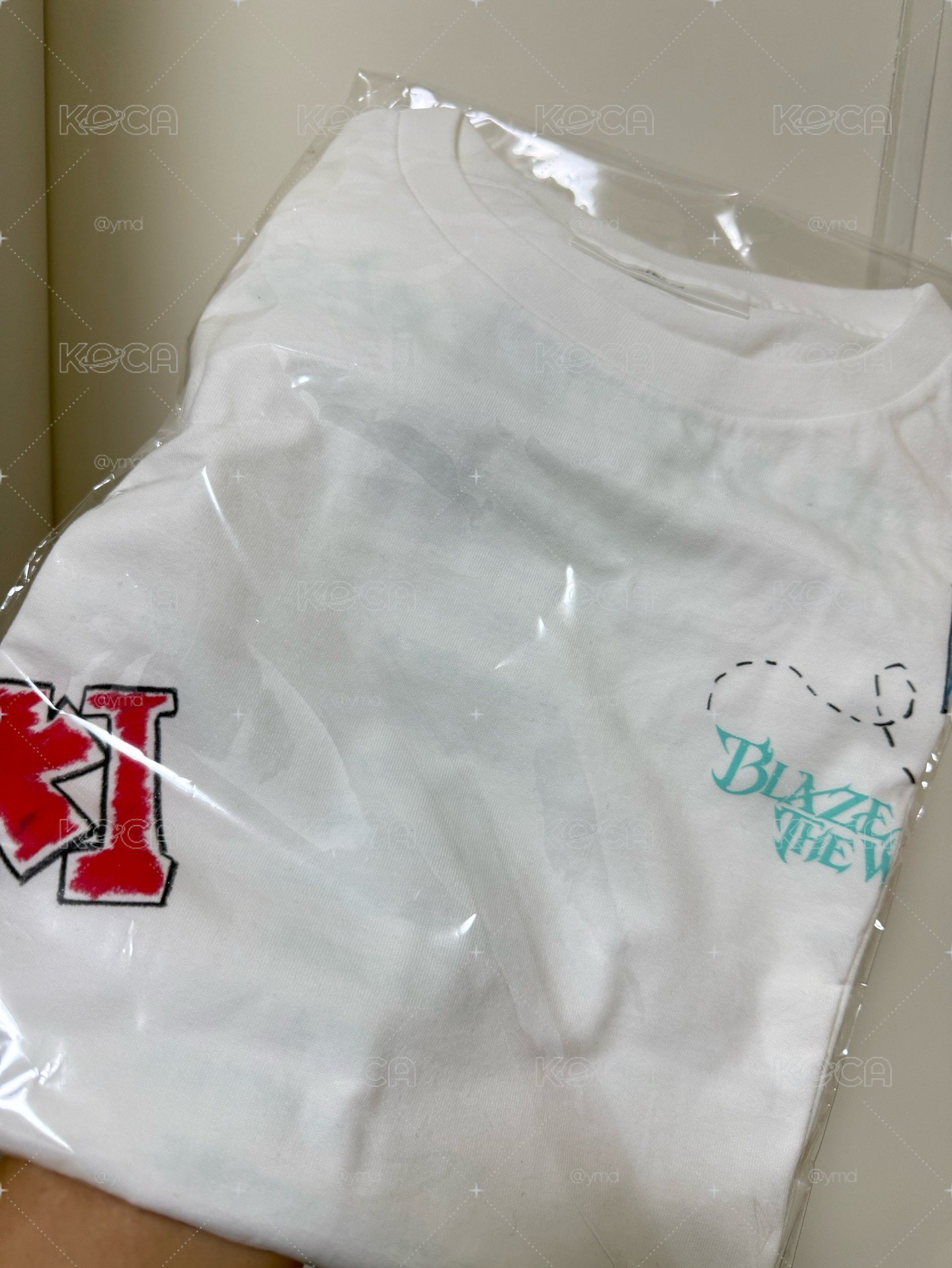 maki安可踢 全新未拆
