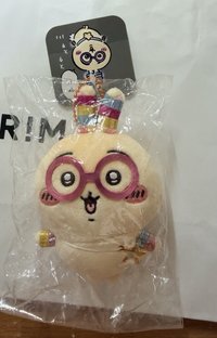 螢光兔