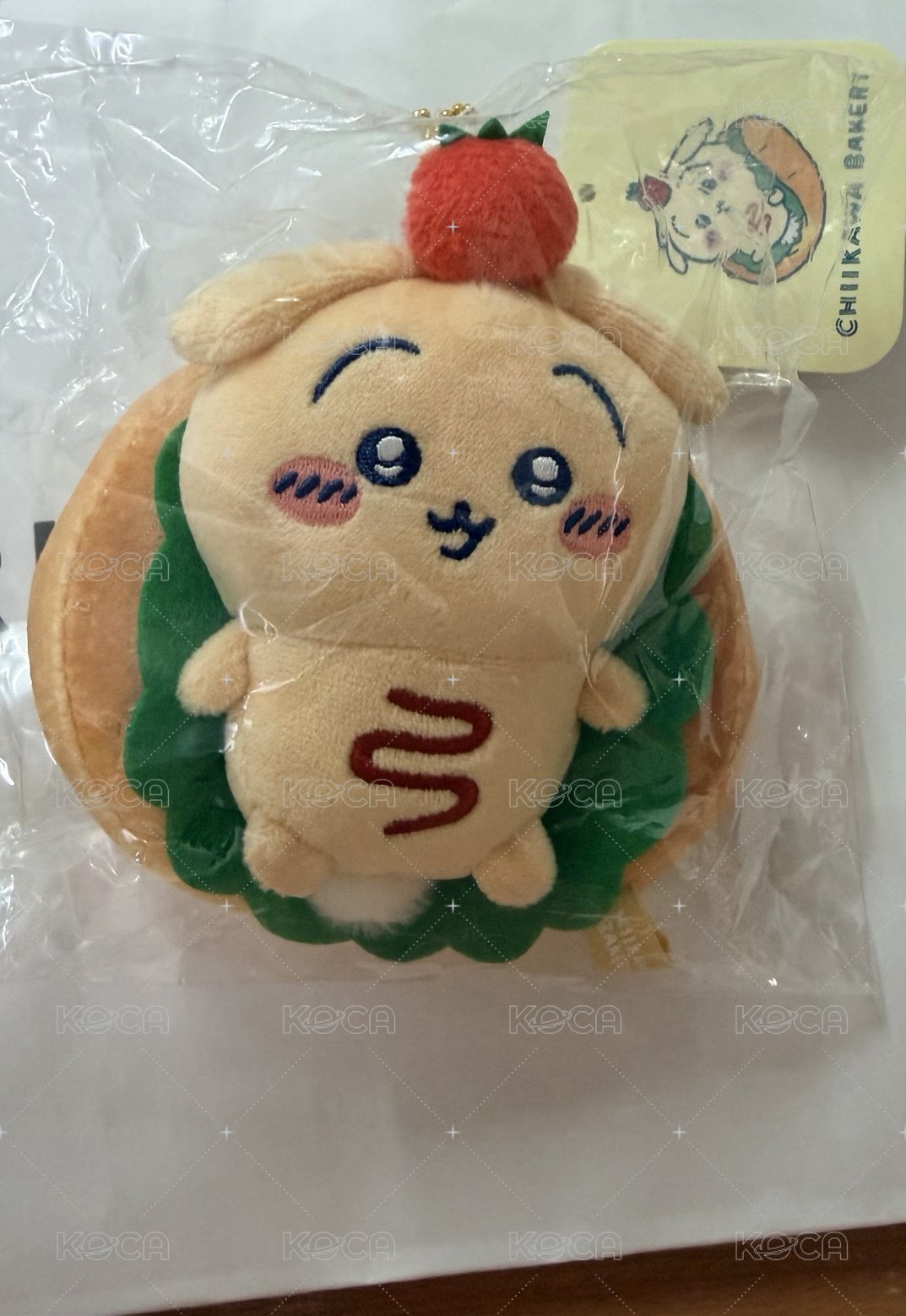 麵包兔