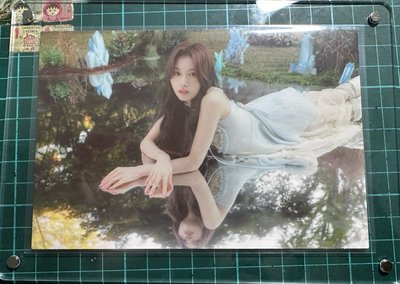 迷13紗美簽