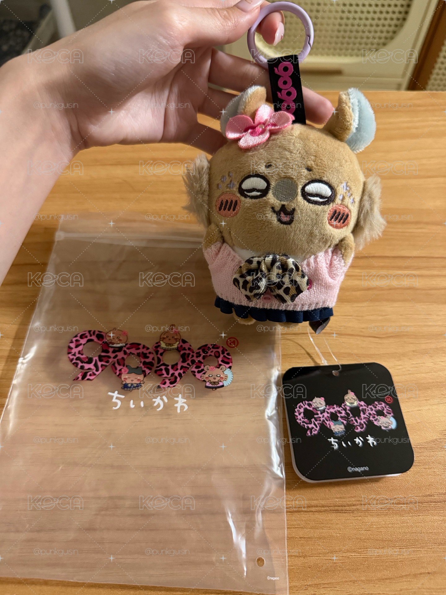 9090辣妹小桃（有購證）
