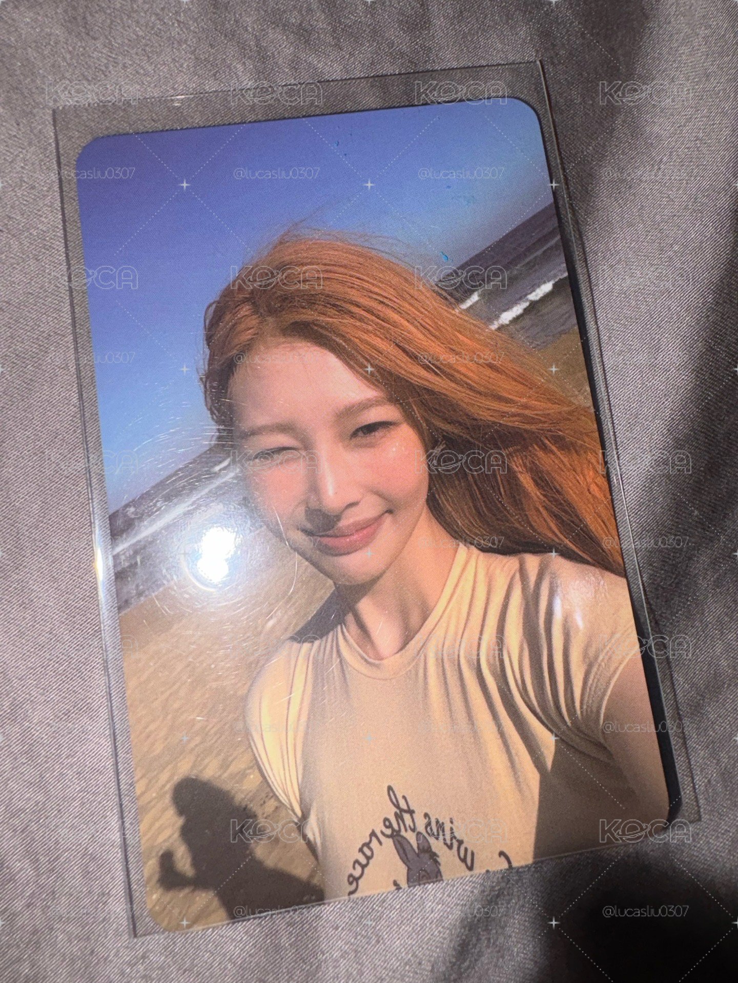 joy 星光卡二星