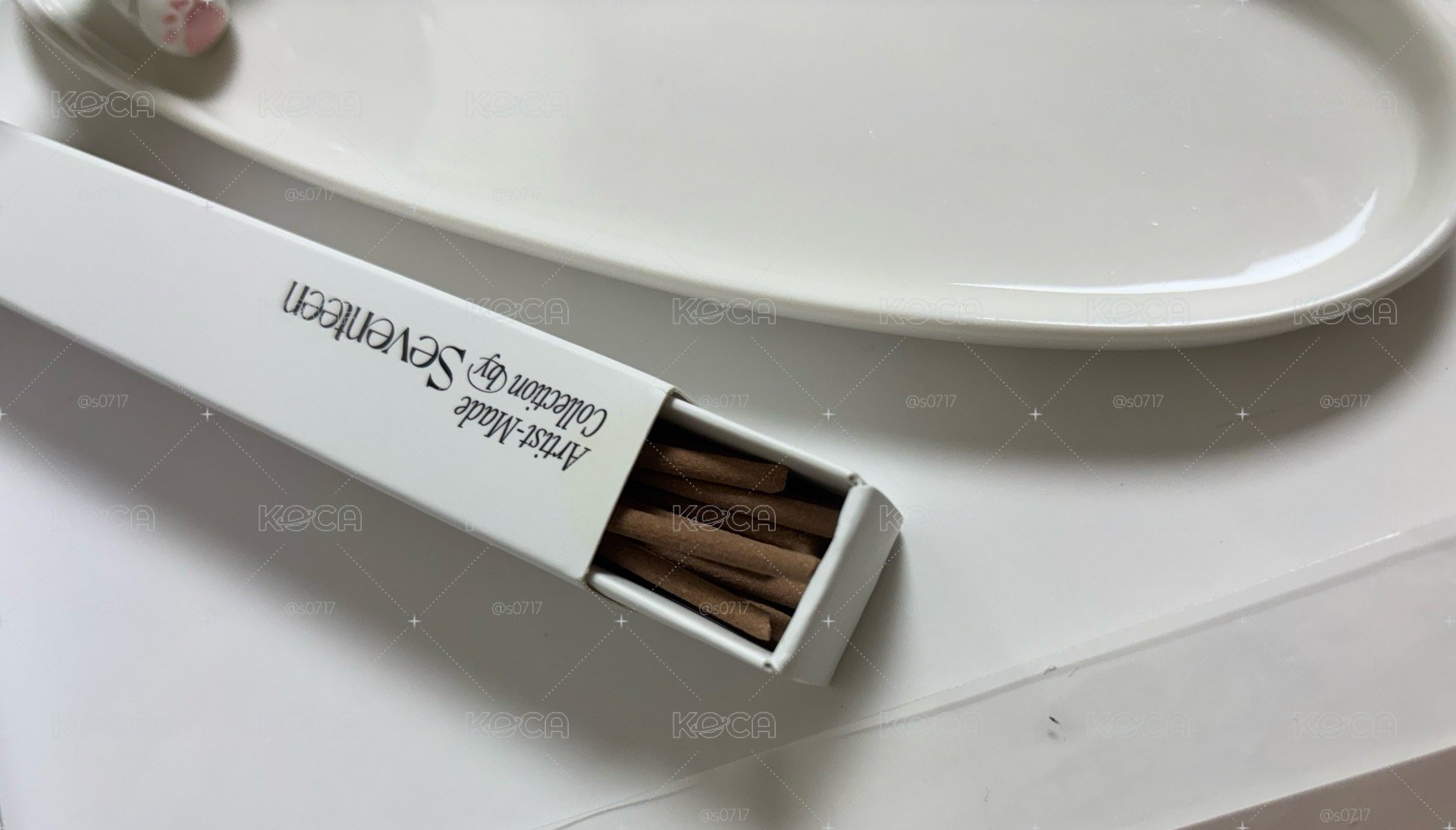 順榮自製週邊香薰