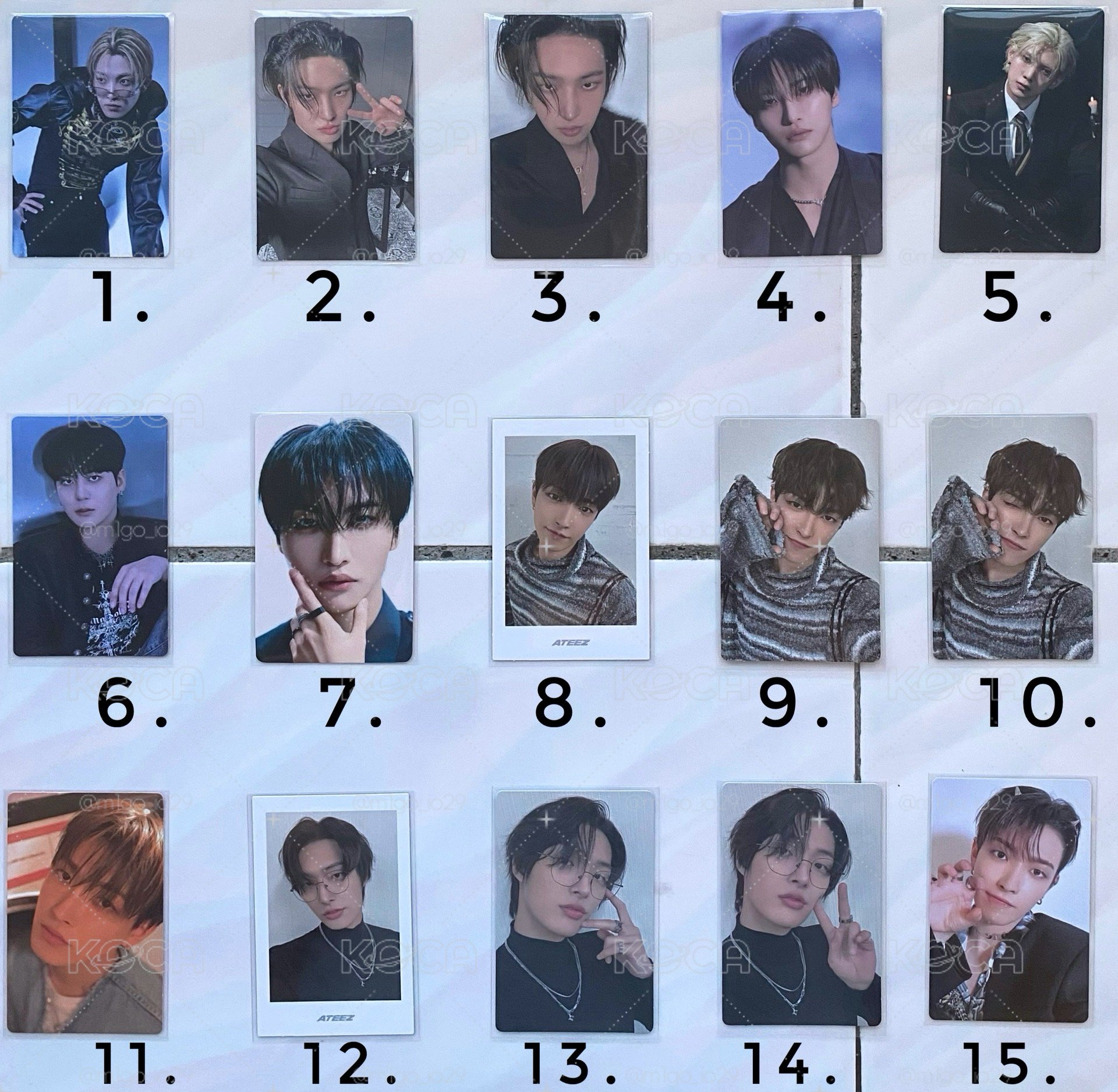 💗-🪜小卡🐿️🐰🐩🐣🐻（單帶區）