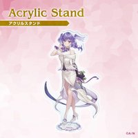 OBSYDIA 1週年 立牌 
