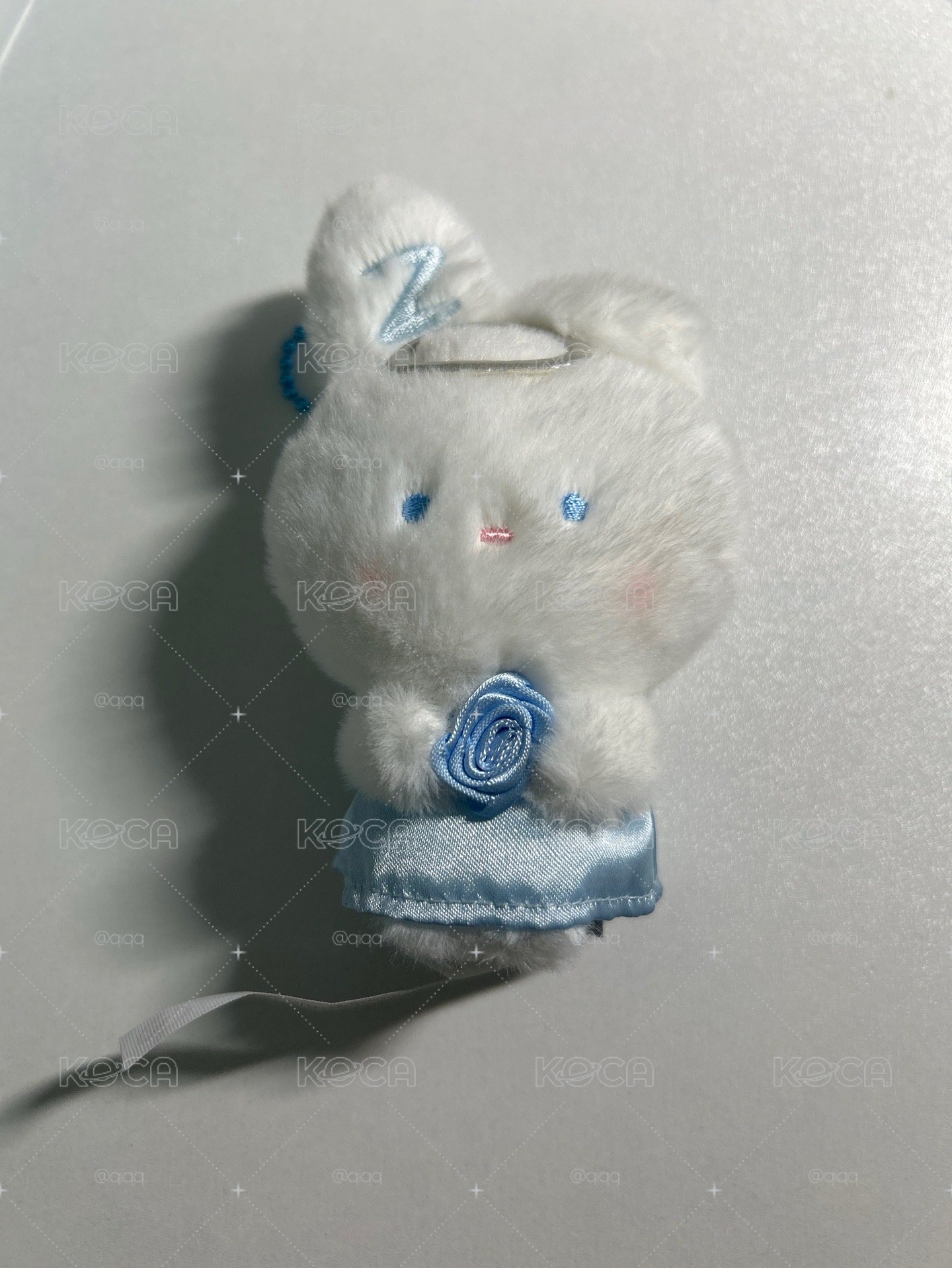 zeroni 天使 吊娃 