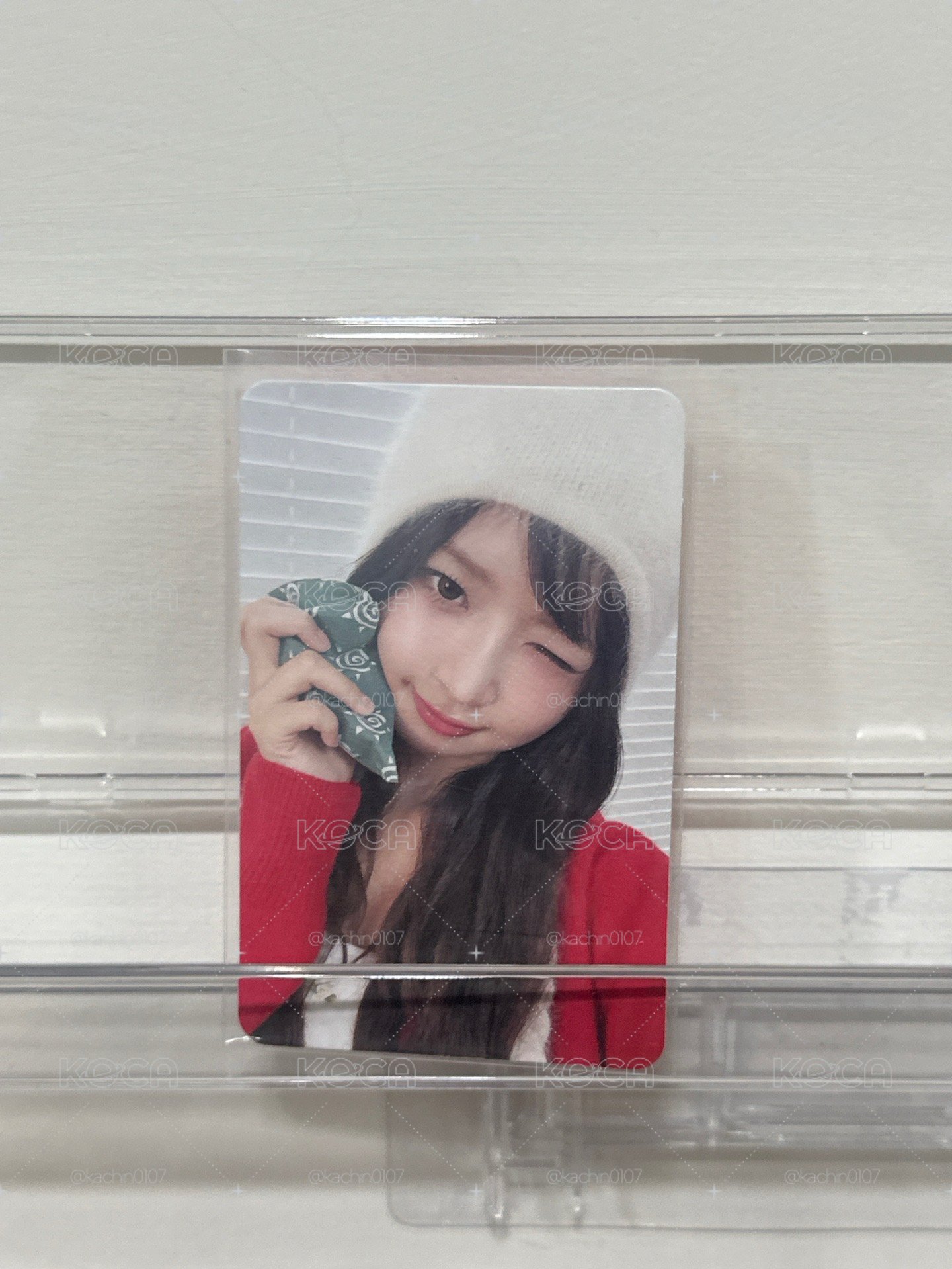 怜貴卡