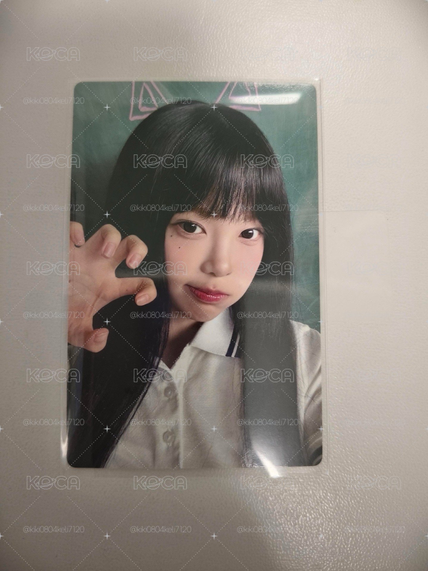 JP單一 專輯卡 通常盤
