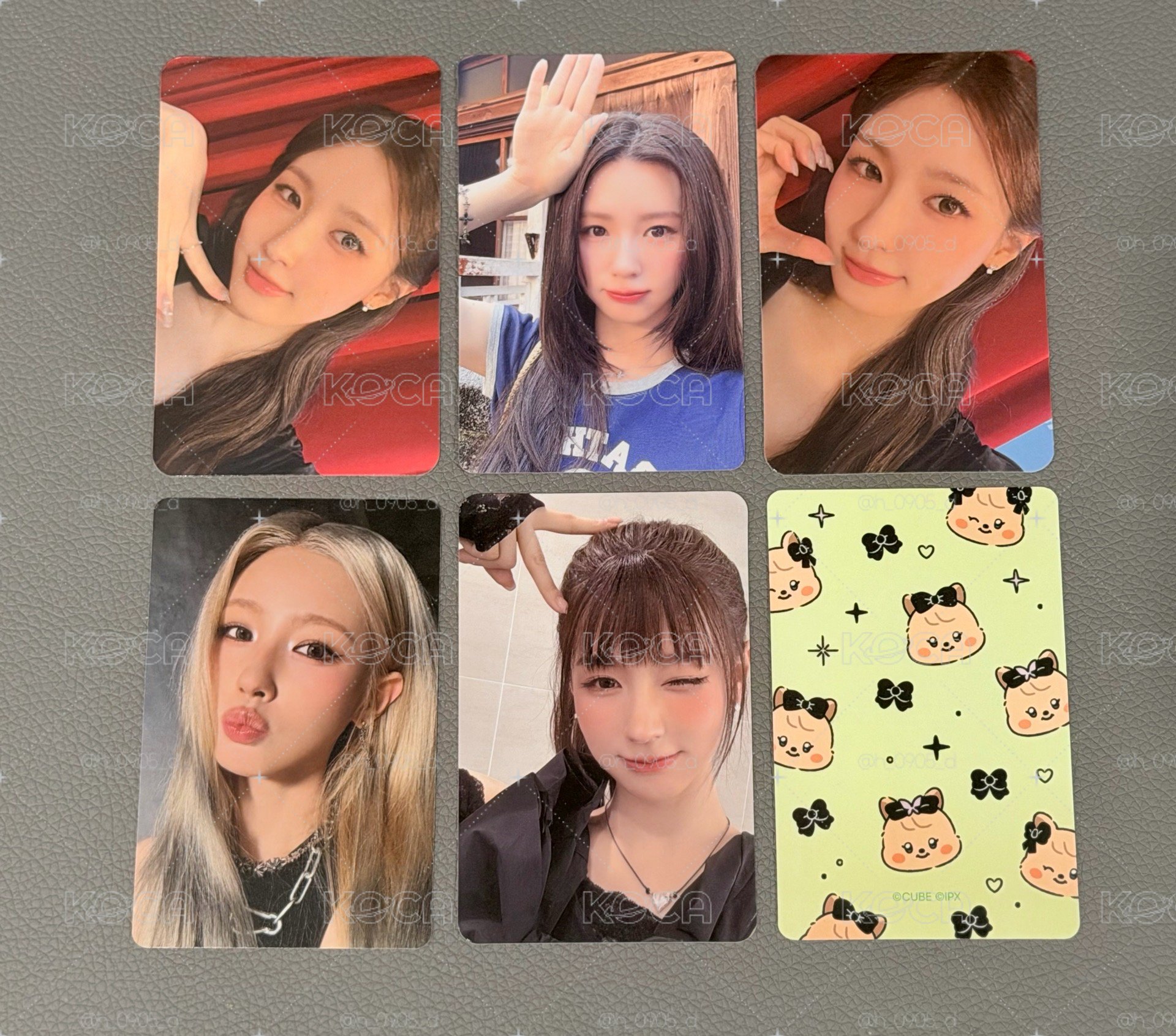 再不買就要RUN AWAY