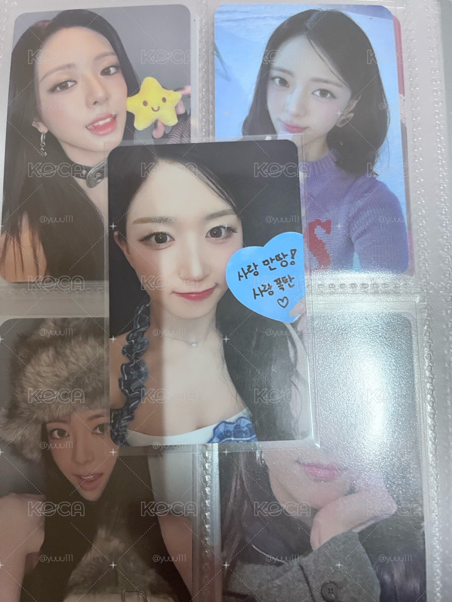 便利貼嫄🔵