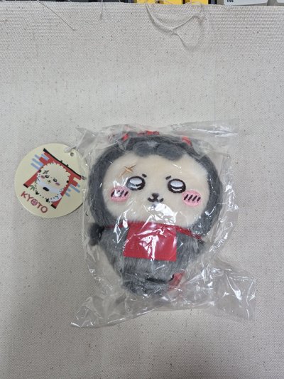 伏見稻荷桃/師傅