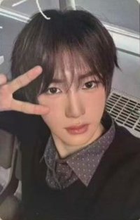 迷二 ma 簽售卡 
