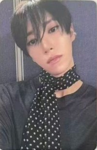迷二 ma 簽售卡 