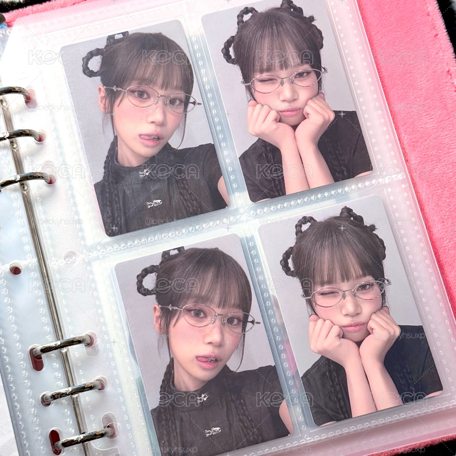 sc春麗采set🖤