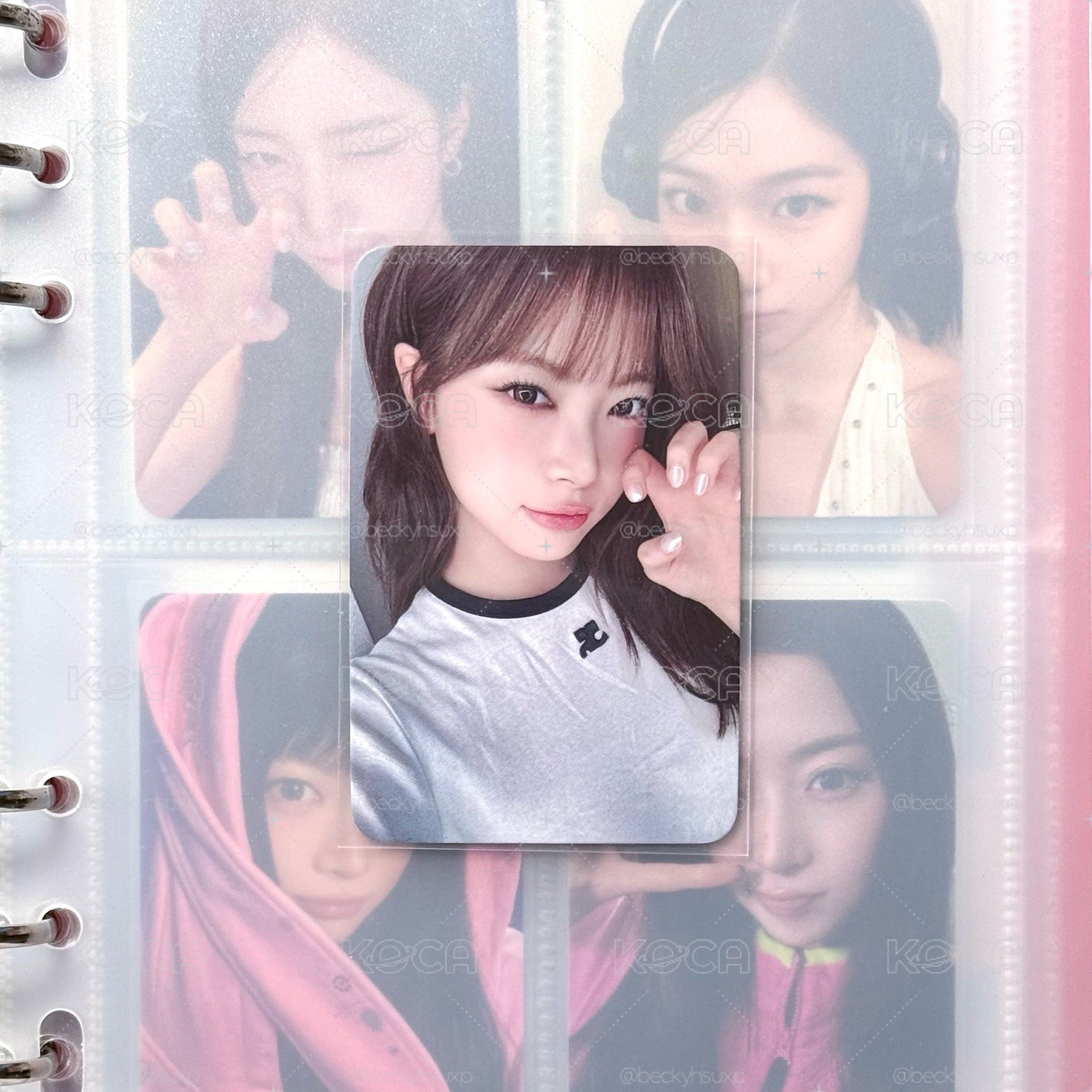 hello82音源採🖤