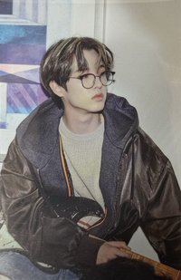19聖誕控 周邊卡 