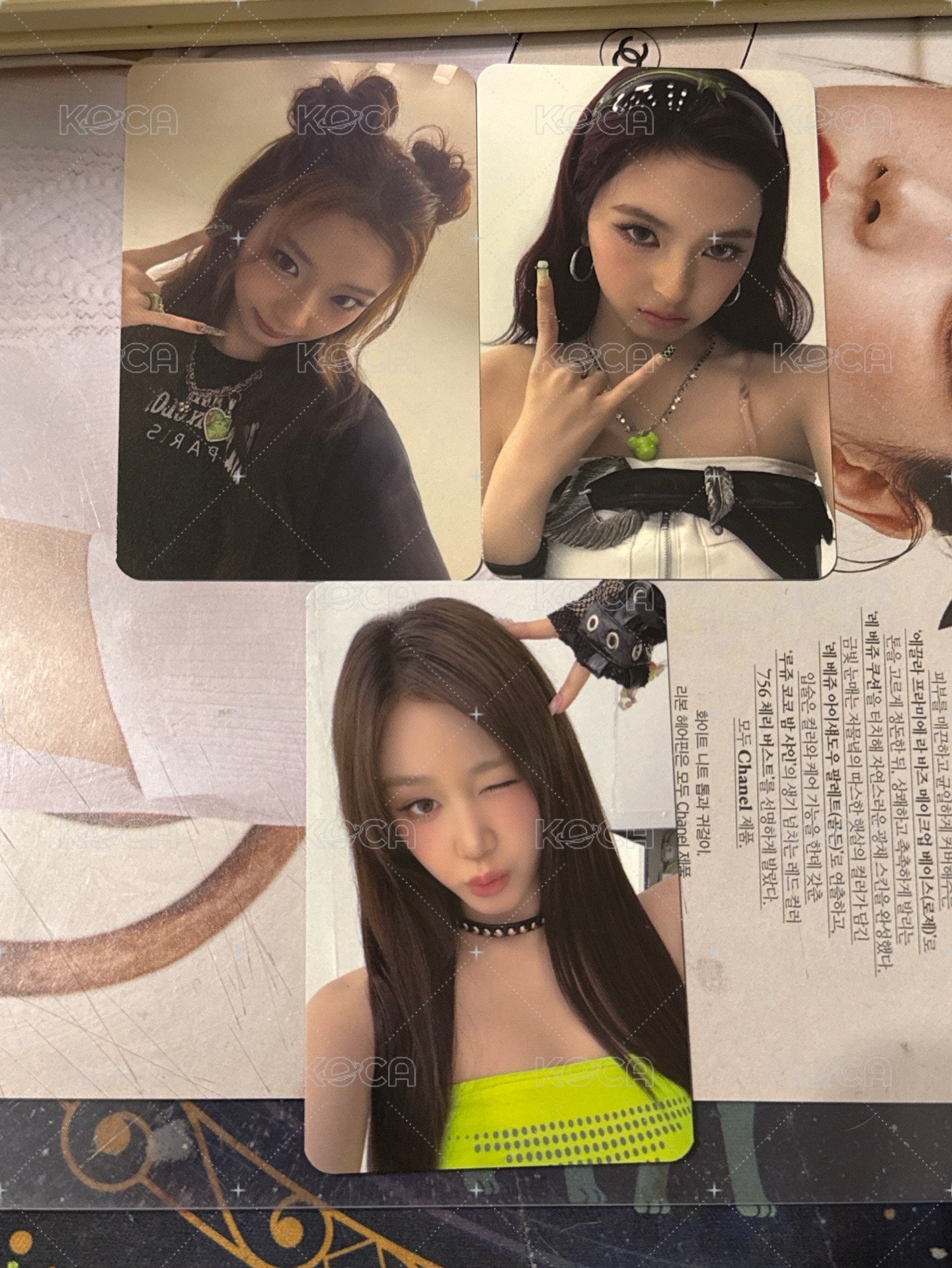 SHIT全黑背三入