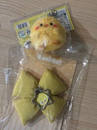 雞蛋+蝴蝶結