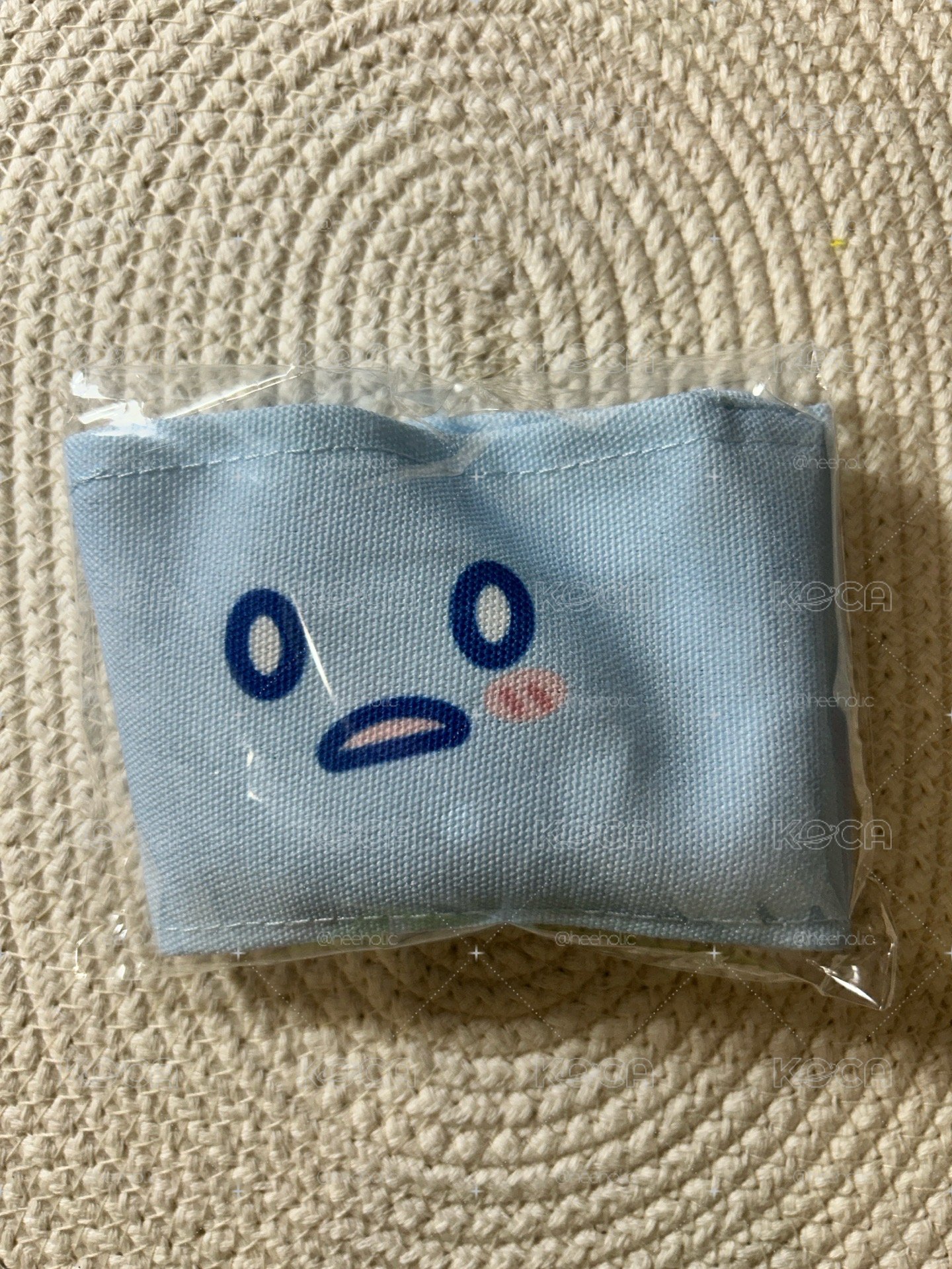 SJ 台超澈糰杯套