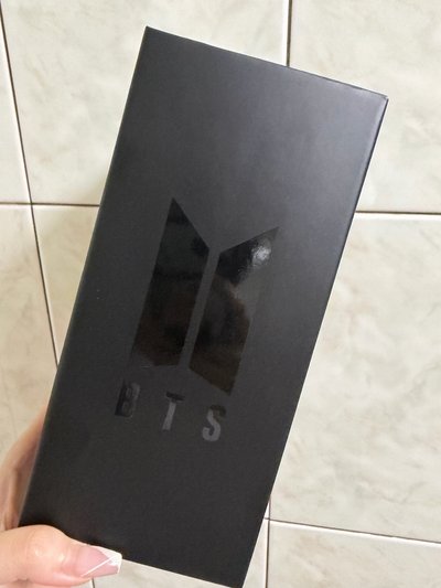 BTS手燈