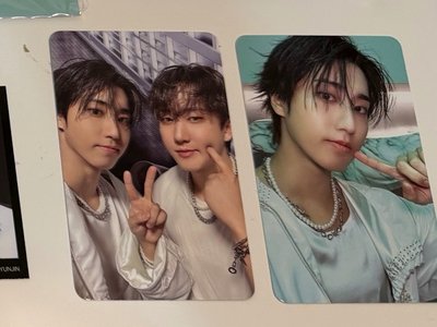 This&That專卡