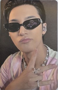 [DOUBLE UP] 演唱會 DVD / CD 卡 