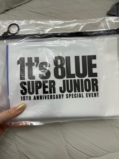 SJ 18週年手幅 東海